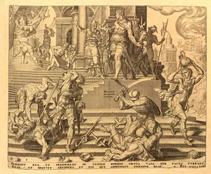 Geschichte des Neuen Testaments - 1722 - (203)